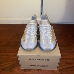 Adidas Yeezy Boost 380 Pepper