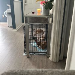 Crate 