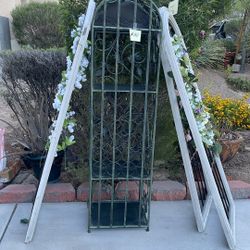 Wine Rack