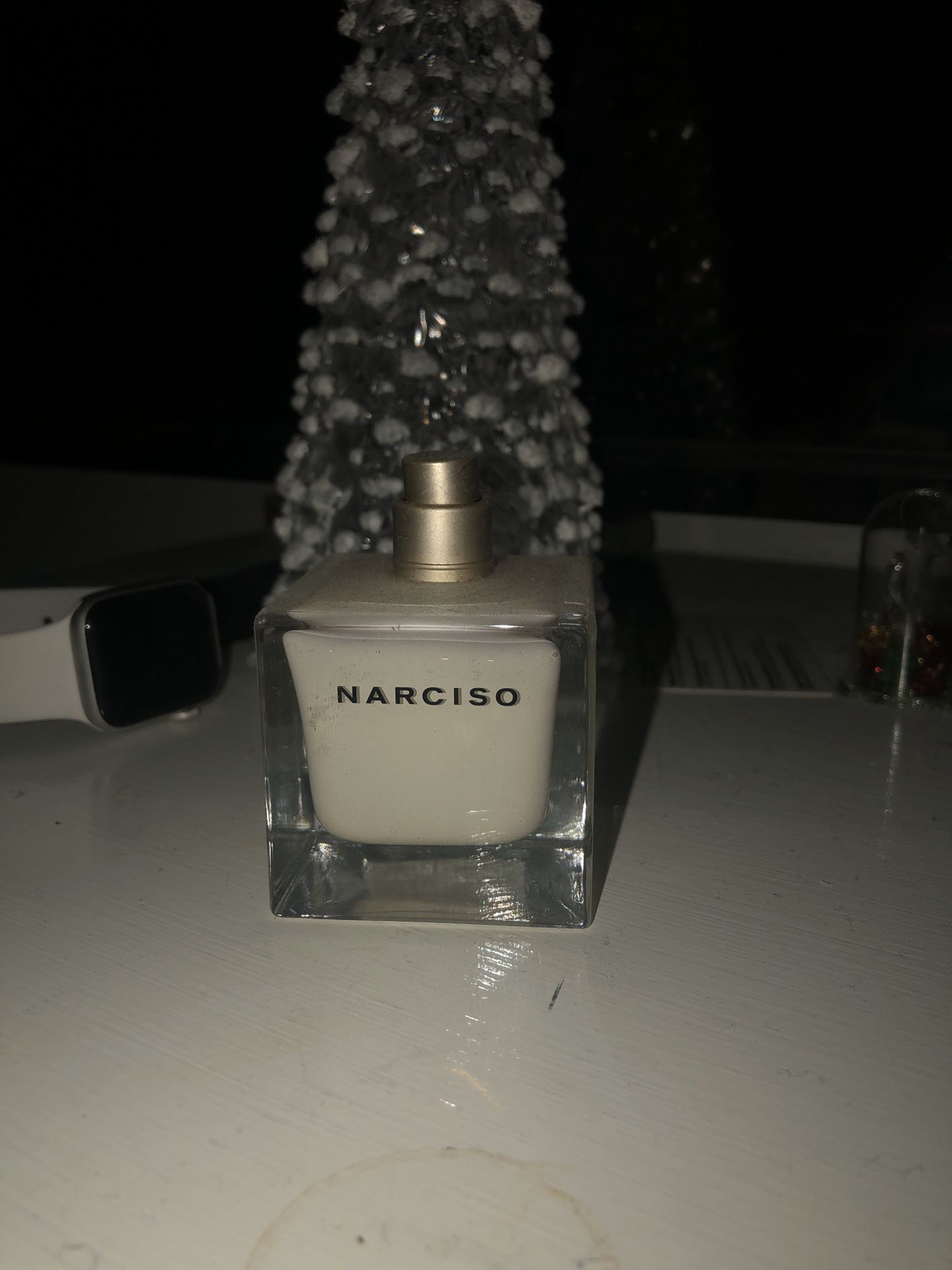 Narciso Perfume/ Cologne