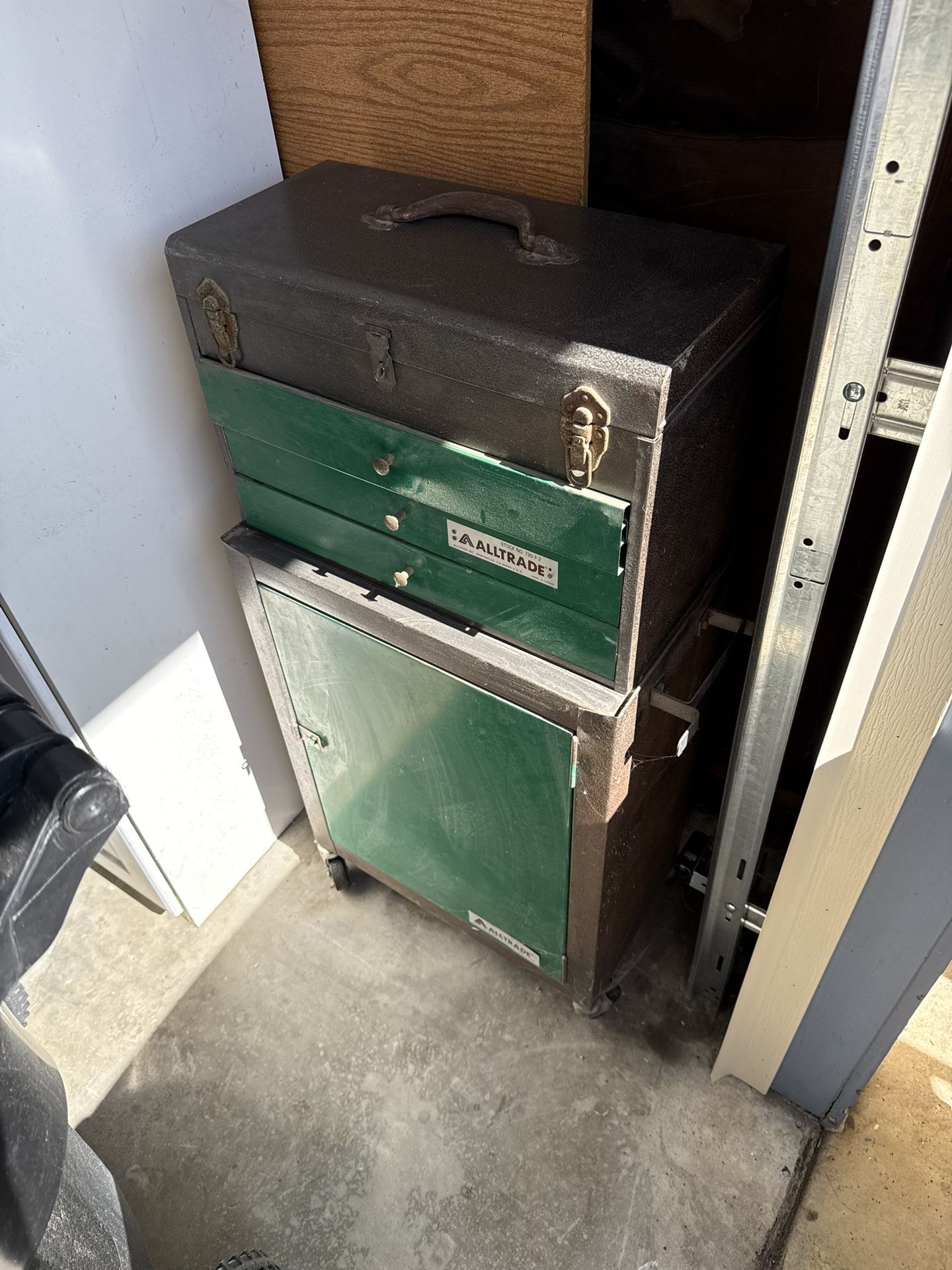 Tool Box