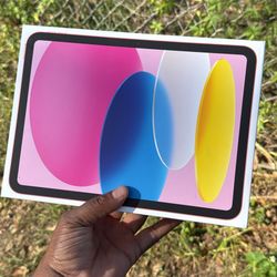 iPad A16 128gb Brand new