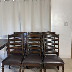 Hermoso Comedor Con Mesa De Extension Y 6 Sillas SEEMY OFFERS FOR POST IN ENGLISH 