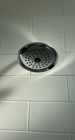 Shower Heads
