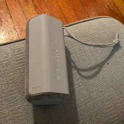 Speaker Sony 