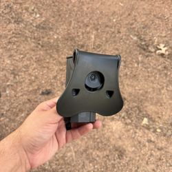 Holster For Different Sizes