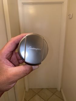 Lamborghini Huracan Ach Tray