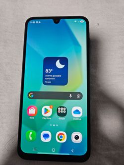 GALAXY A16 5G BOOST MOBILE