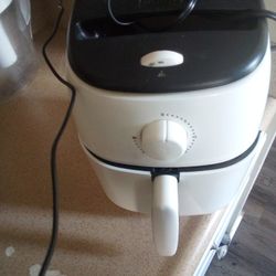 Air Fryer 
