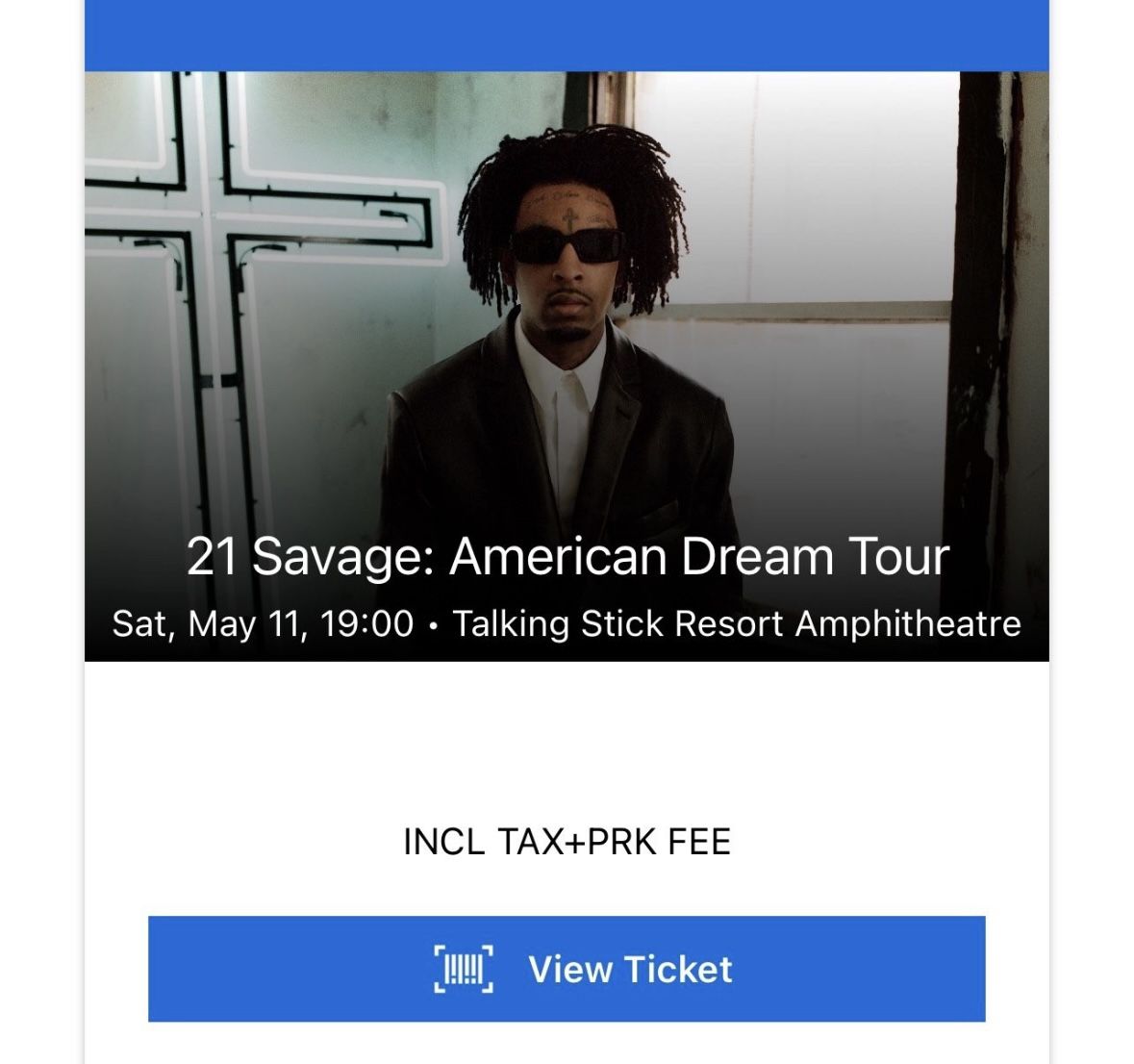 21 Savage 