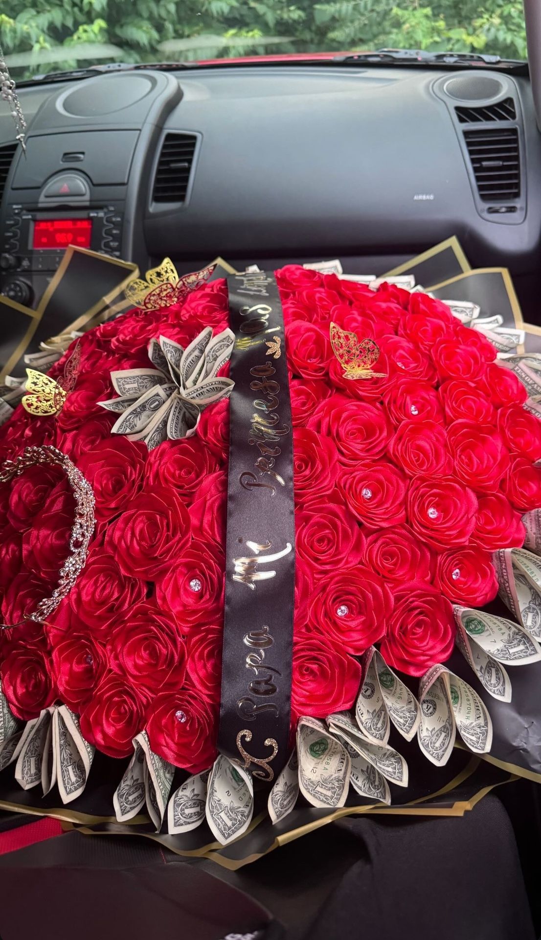 Eternal Flowers