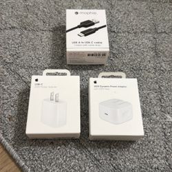 Apple Power Adapter(s)