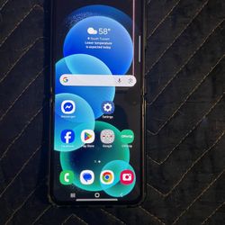 Samsung Z Flip