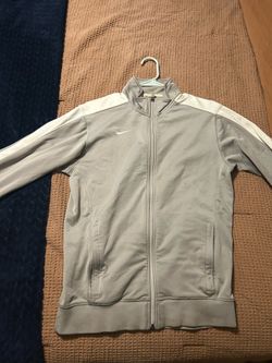 Nike Zip Up Jacket (Size XS)