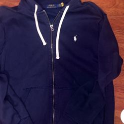 Polo Hoodie