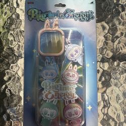 Disney Popmart Phone Case  (iPhone 16 Pro Max)