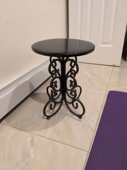 Decorative Stand
