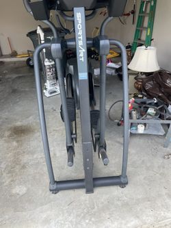 Sportsart 8300 elliptical sale
