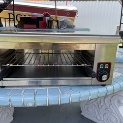 Cheese Melter