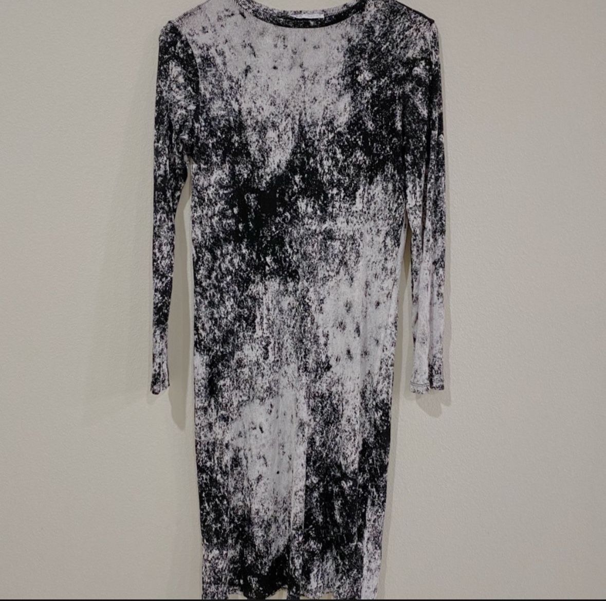 Zara Dress