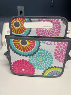 Thirty one carry all