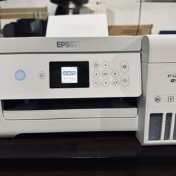 Epson Printer ET-2760
