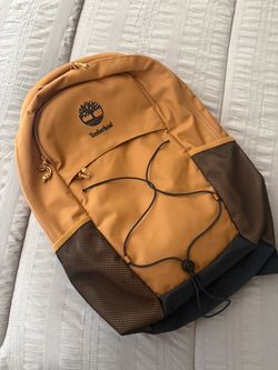 Timberland backpack (New w/tags)