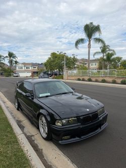 1995 BMW M3