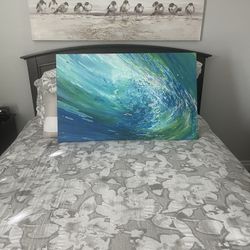 Canvas Painting