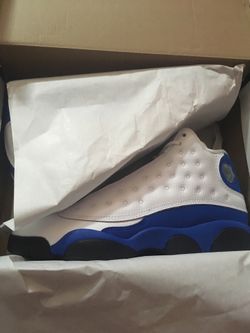 Jordan 13
