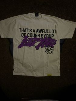 ALOCS X LOST HILLS T-SHIRT