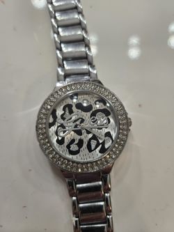 Womens Watch Guess 