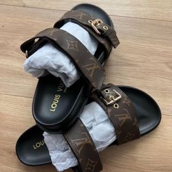 LV Designer Sandals 