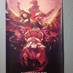 Dream SMP Anime Posters & Prints on Canvas Wall Art Poster for Room Decor...