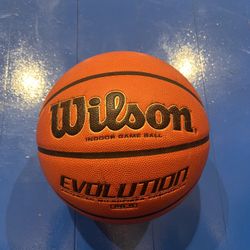 WILSON EVOLUTION BASKETBALL 28.5 