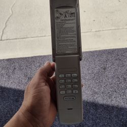 Garage Door Opener Chamberlain 
