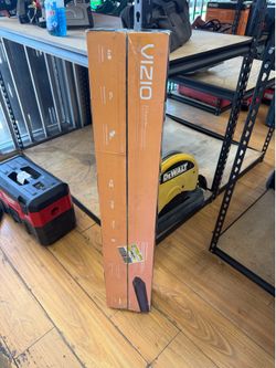 Vizio SB362An-F6 36” 2.1 Channel Soundbar