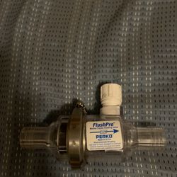 Marine Flush Valve Kit
