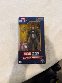 Marvel Legends
