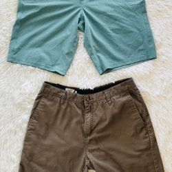 Men’s Shorts Bundle Size 31