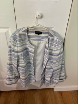 Talbots Size 16 Blazer