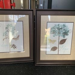 Decorrative Frames