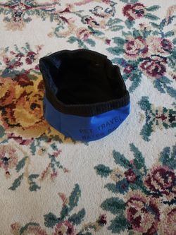 Pet travel water bowl
