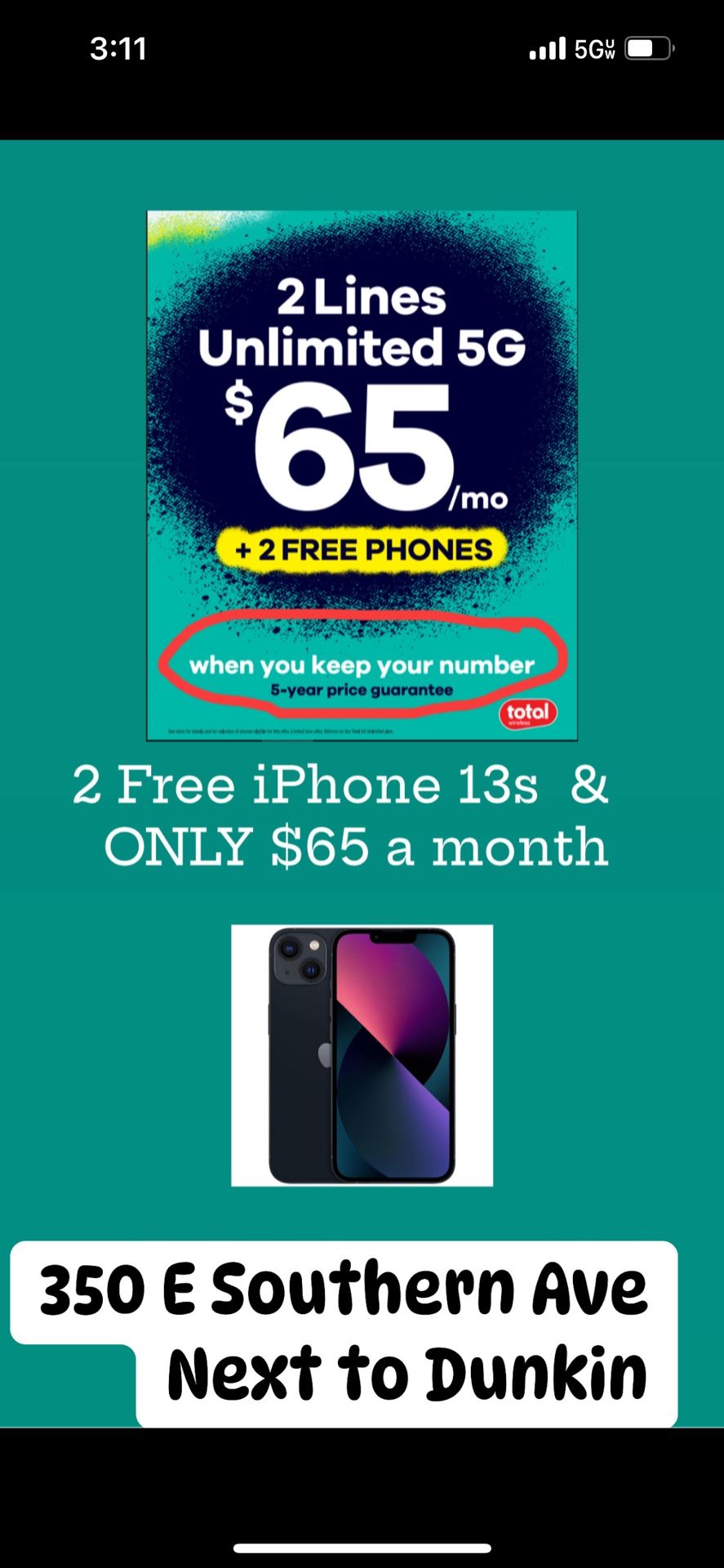 Total Wireless