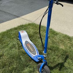 Razor Scooter 