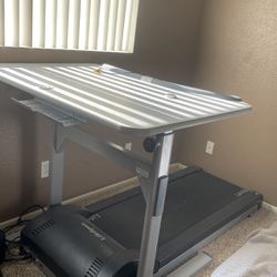 Desk Walking Treadmill 