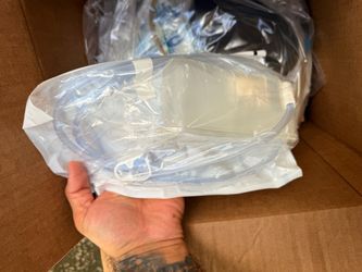 Medical supplies