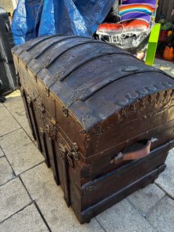 Hope Chest