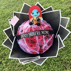 Custom Rose Bouquets 