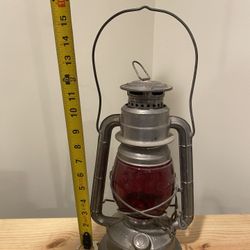Dietz Lantern